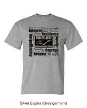 Load image into Gallery viewer, Nest T-shirt Youth &amp; Adult (6 color options) {MIS}