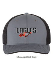 Load image into Gallery viewer, MIS Eagles Hat (2 color options) {MIS}