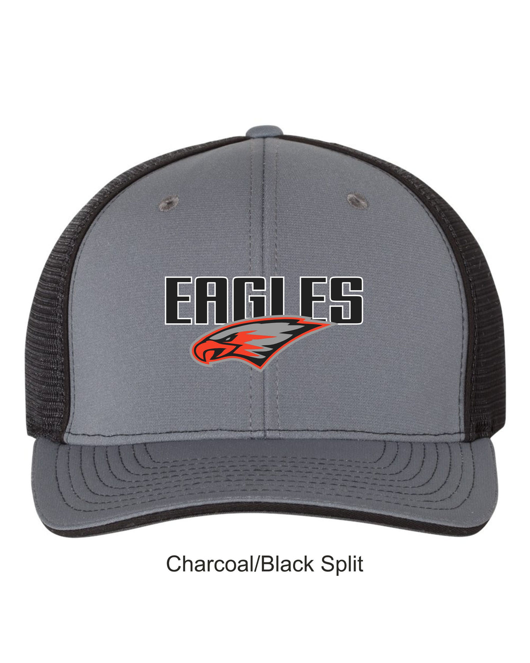 MIS Eagles Hat (2 color options) {MIS}