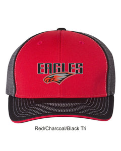 MIS Eagles Hat (2 color options) {MIS}